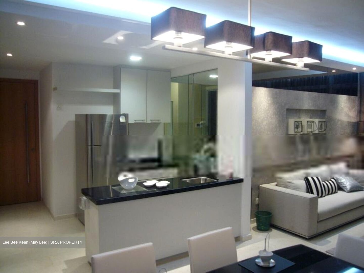 The Lakeshore (D22), Condominium #456637851